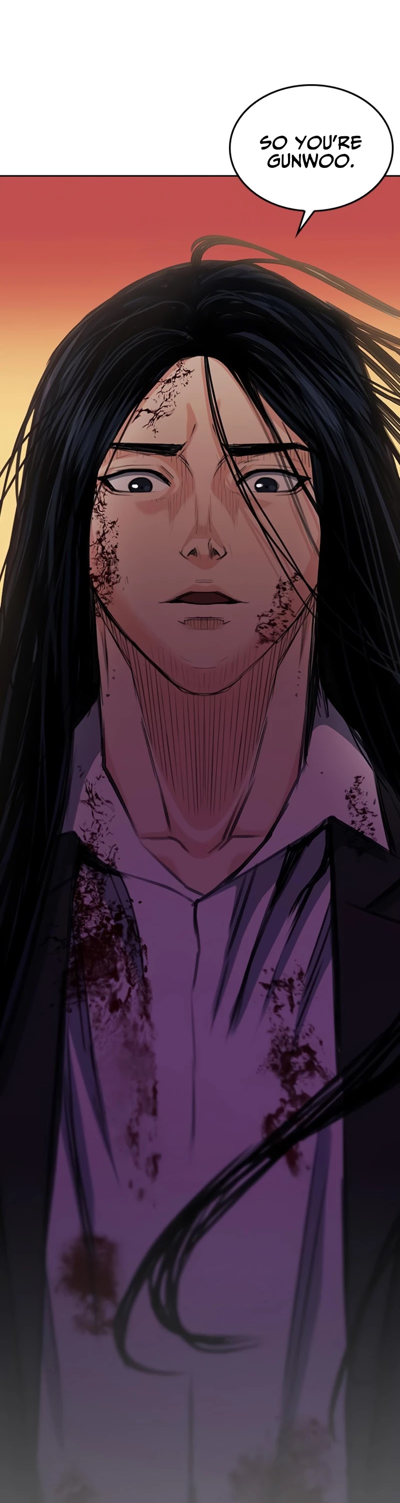 Seoul Station Druid Chapter 64 page 2 - Chapter 64