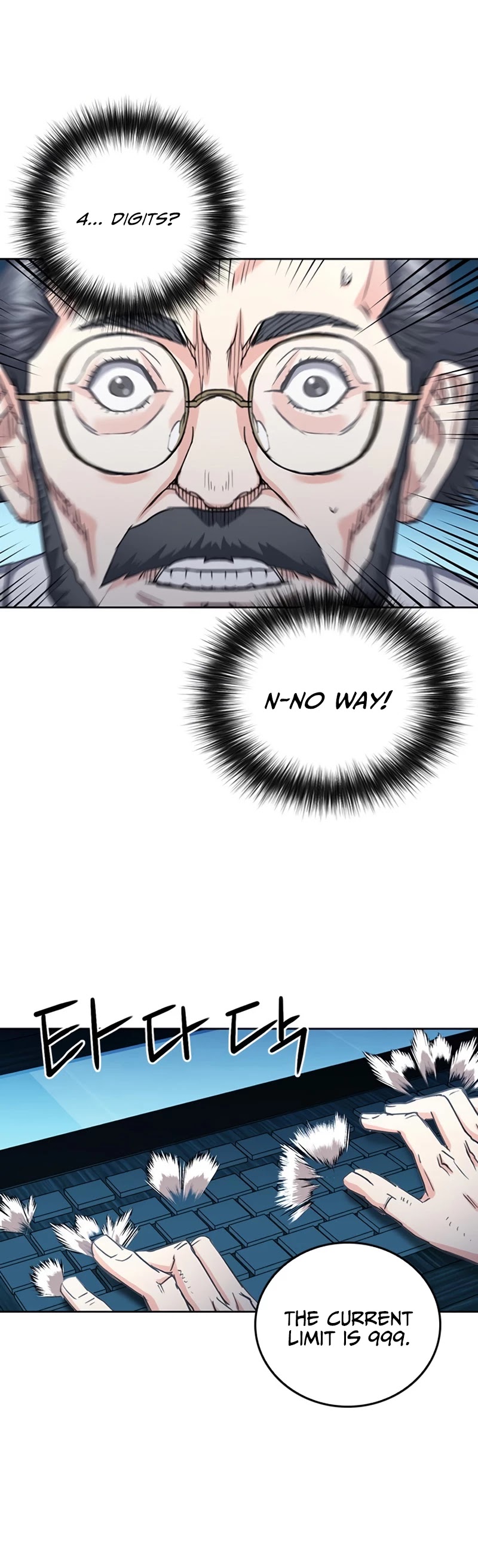 Seoul Station Druid Chapter 64 page 33 - Chapter 64