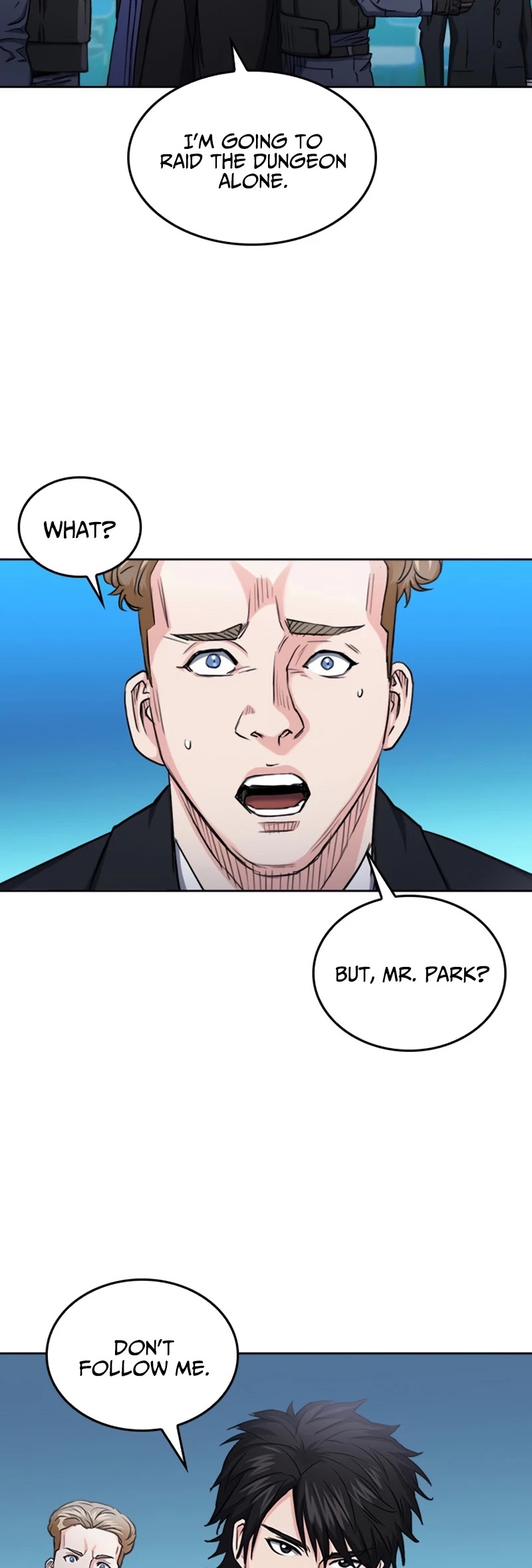 Seoul Station Druid Chapter 64 page 53 - Chapter 64