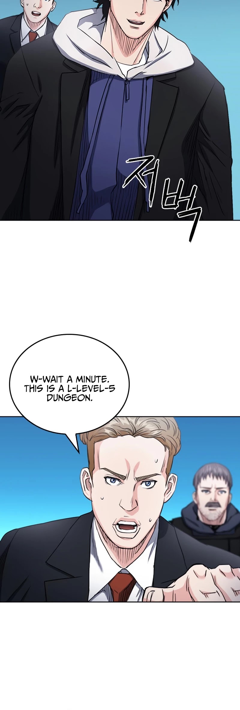 Seoul Station Druid Chapter 64 page 54 - Chapter 64