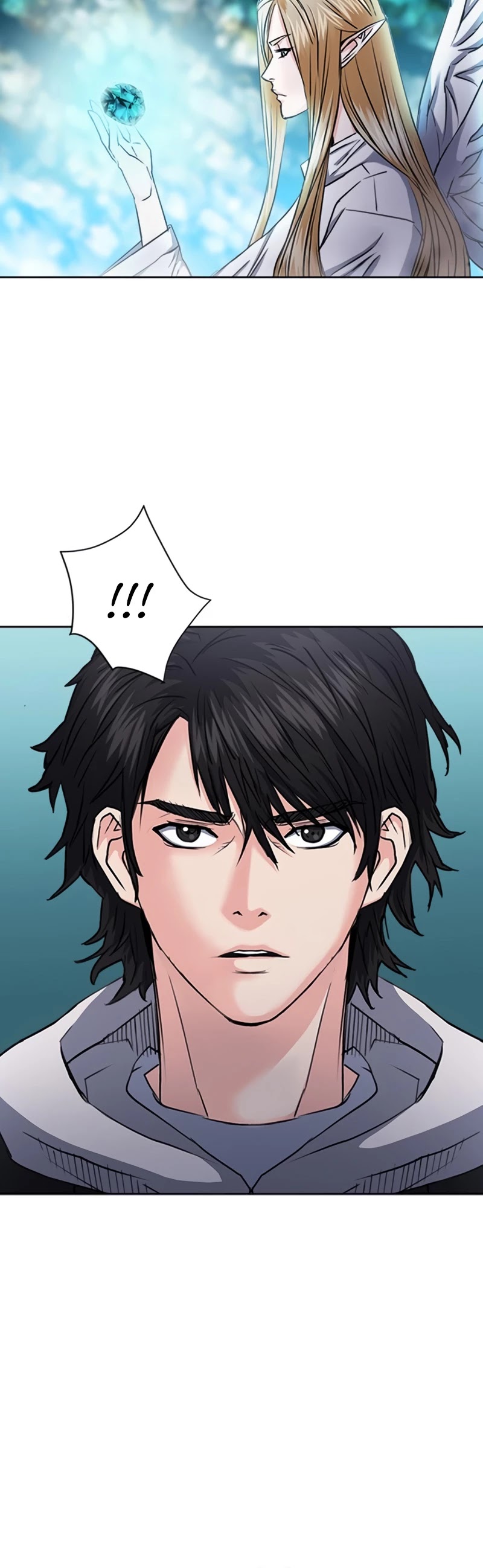Seoul Station Druid Chapter 64 page 9 - Chapter 64