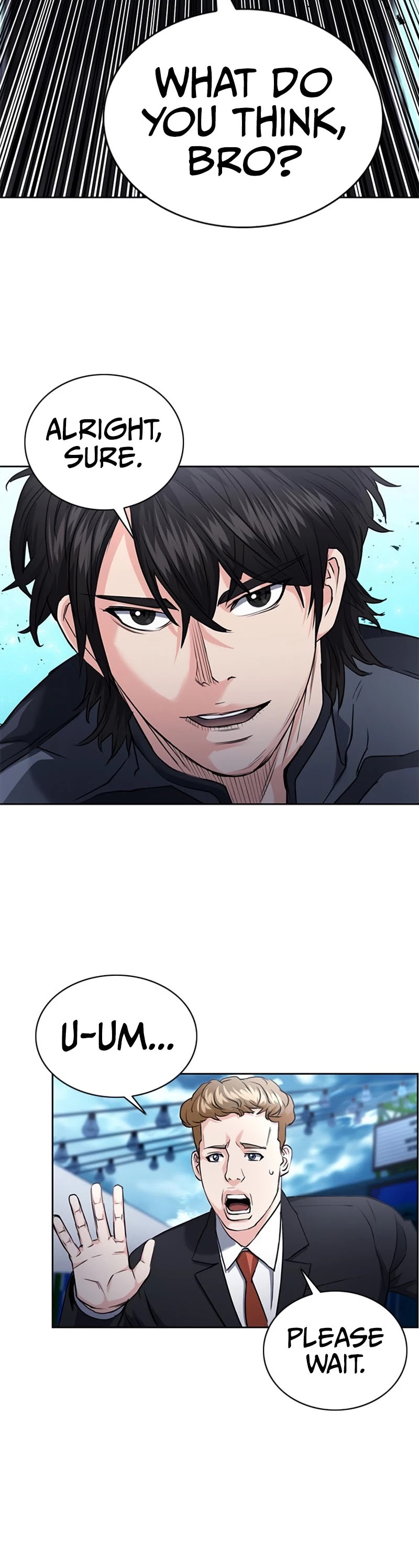 Seoul Station Druid Chapter 65 page 41 - Chapter 65