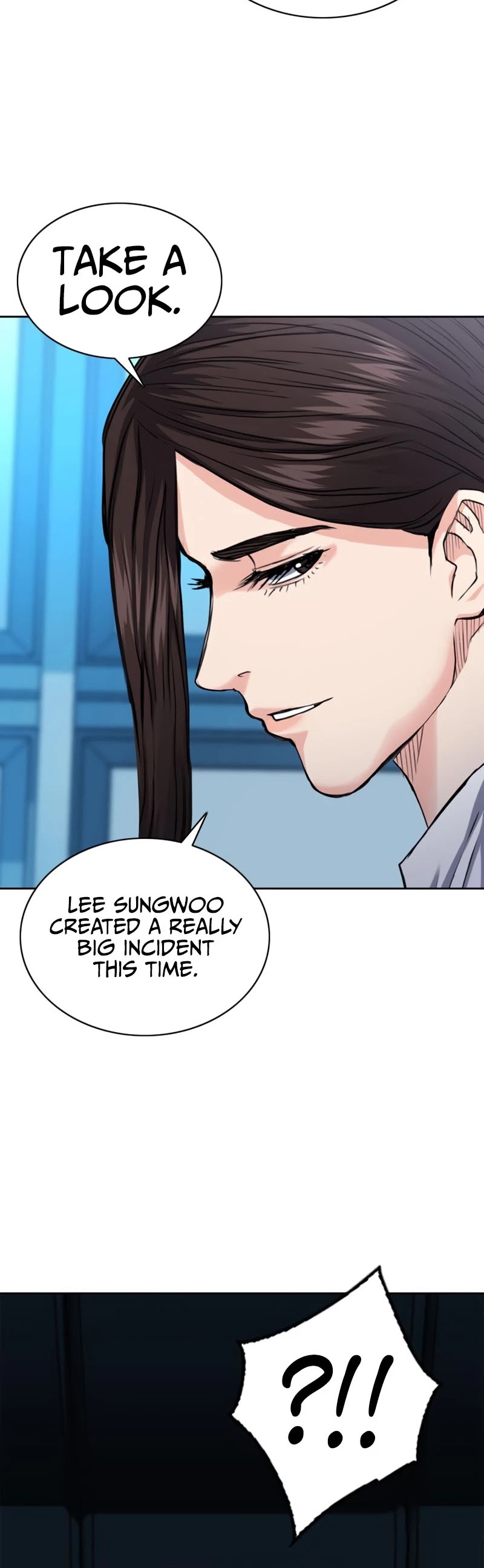 Seoul Station Druid Chapter 65 page 53 - Chapter 65