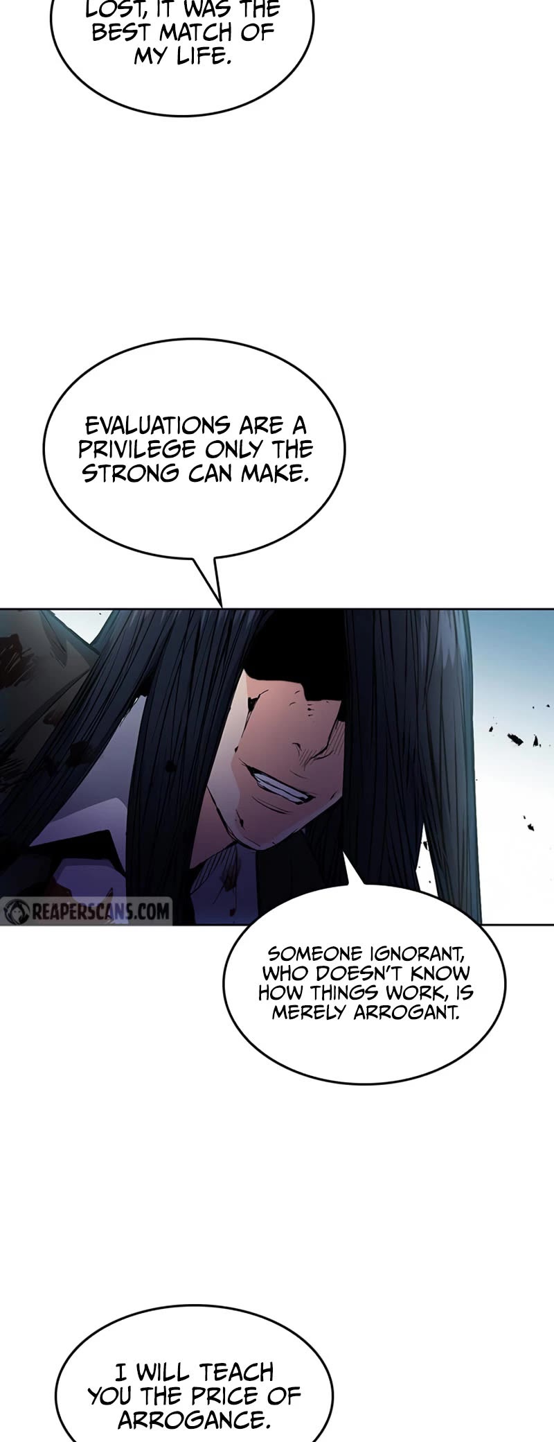 Seoul Station Druid Chapter 66 page 16 - Chapter 66