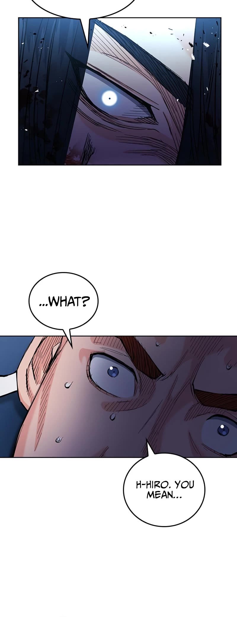 Seoul Station Druid Chapter 66 page 17 - Chapter 66