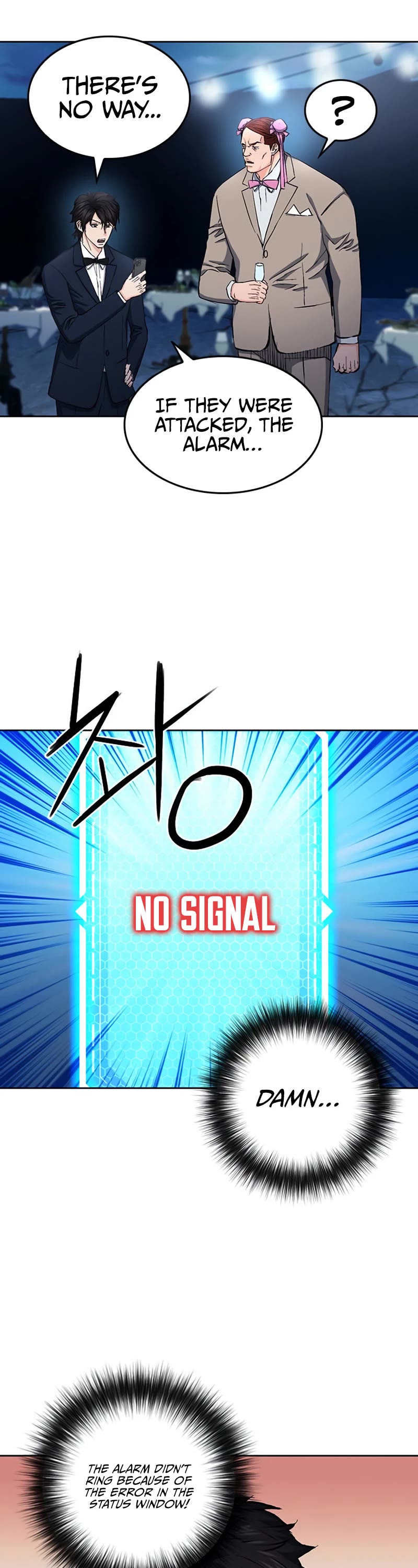 Seoul Station Druid Chapter 66 page 26 - Chapter 66