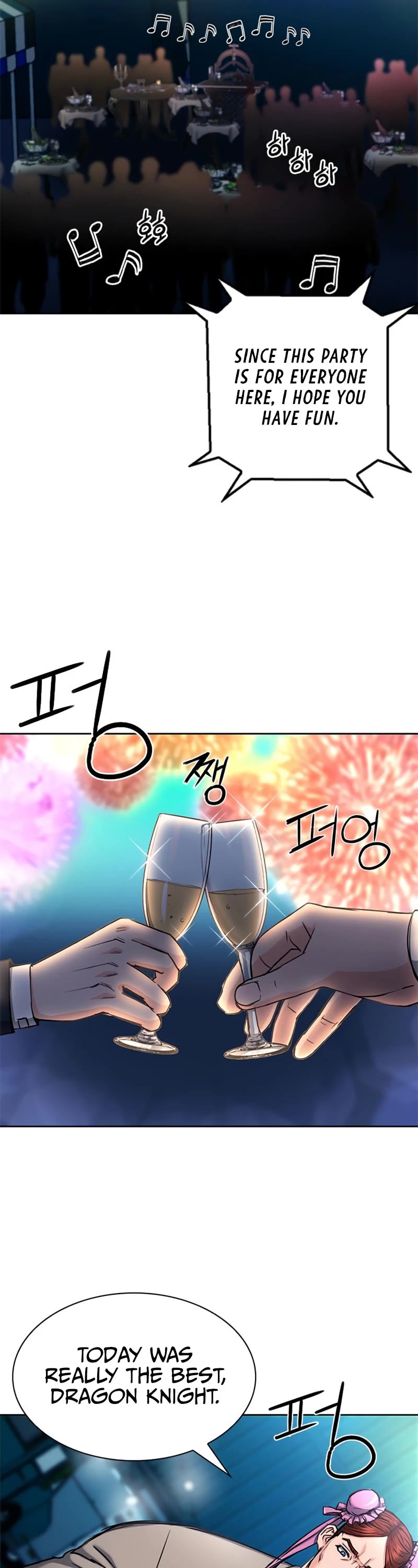 Seoul Station Druid Chapter 66 page 4 - Chapter 66