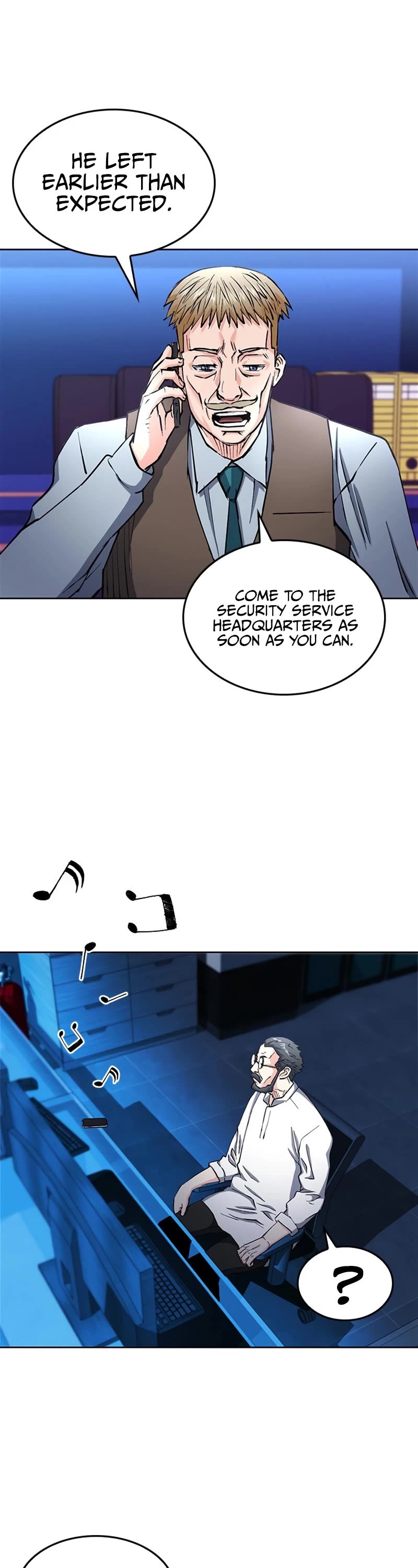 Seoul Station Druid Chapter 66 page 44 - Chapter 66