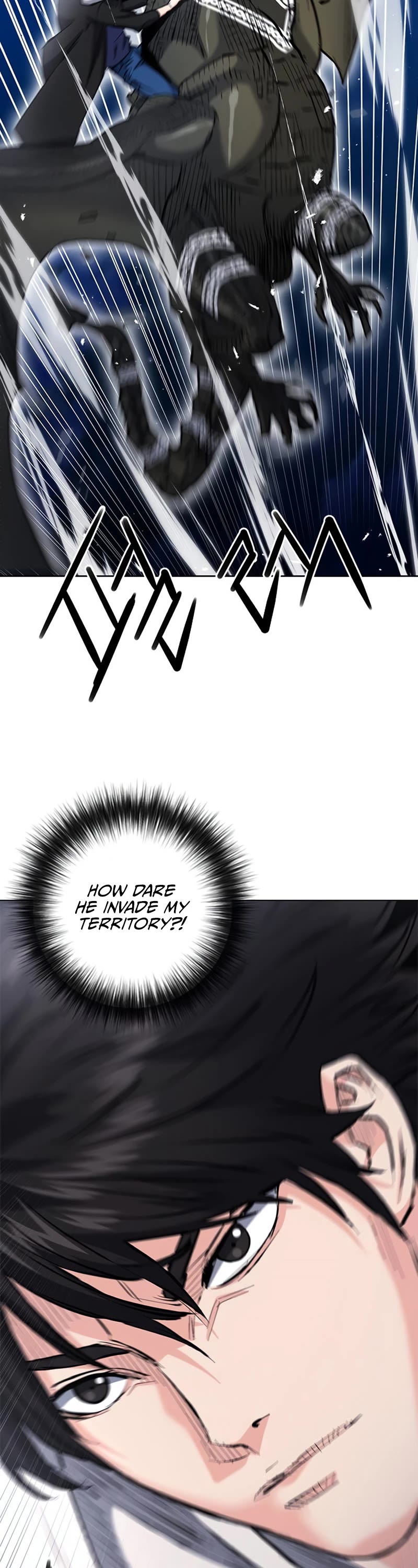 Seoul Station Druid Chapter 66 page 51 - Chapter 66