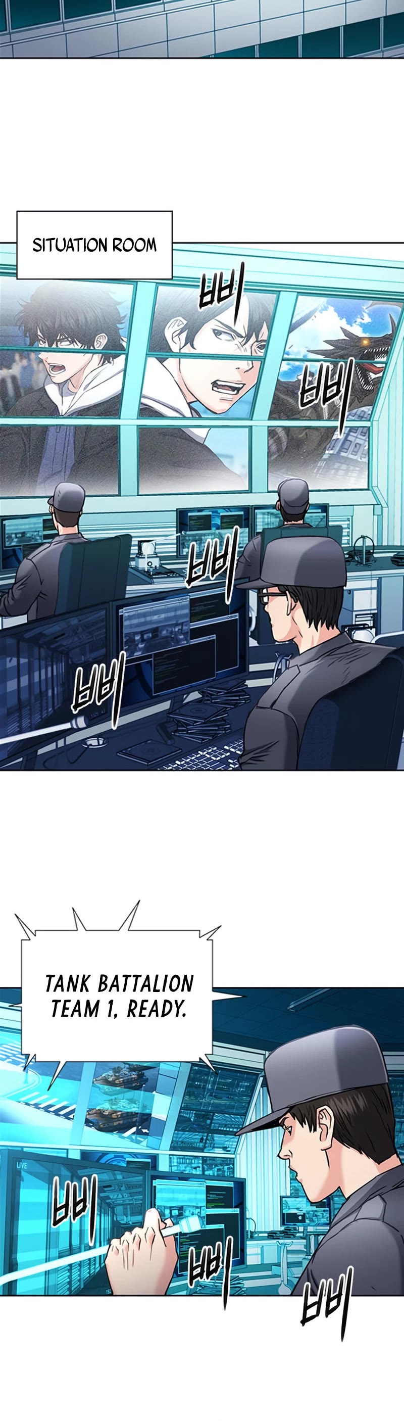 Seoul Station Druid Chapter 67 page 49 - Chapter 67