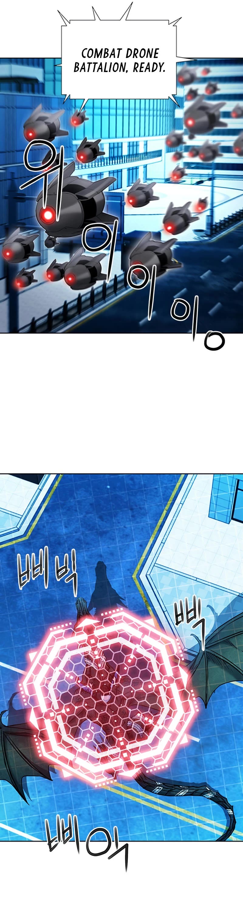 Seoul Station Druid Chapter 67 page 50 - Chapter 67