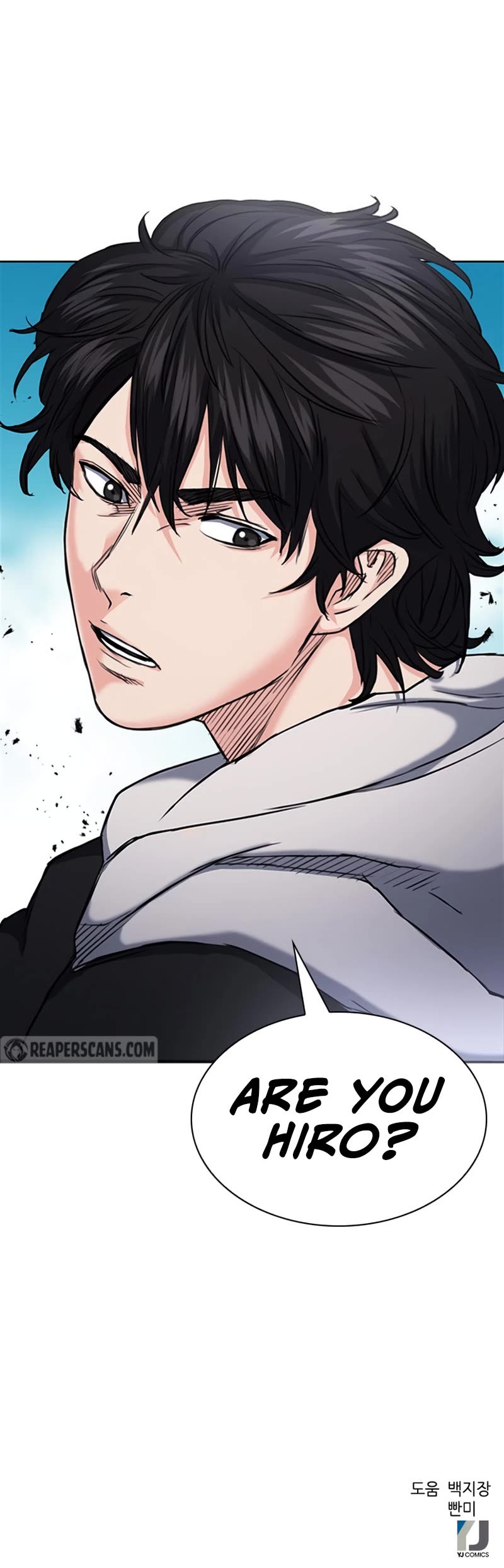 Seoul Station Druid Chapter 67 page 55 - Chapter 67