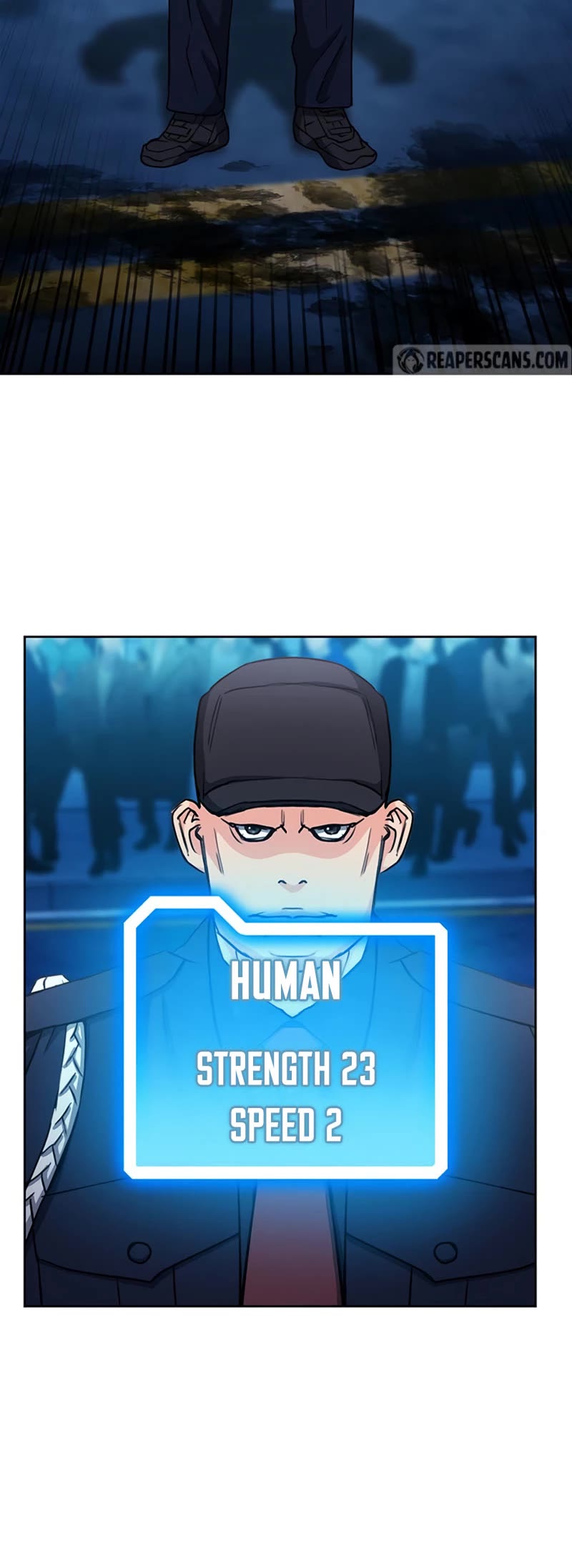 Seoul Station Druid Chapter 68 page 29 - Chapter 68