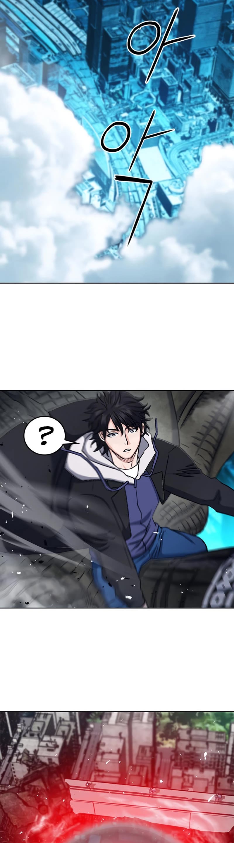 Seoul Station Druid Chapter 68 page 40 - Chapter 68