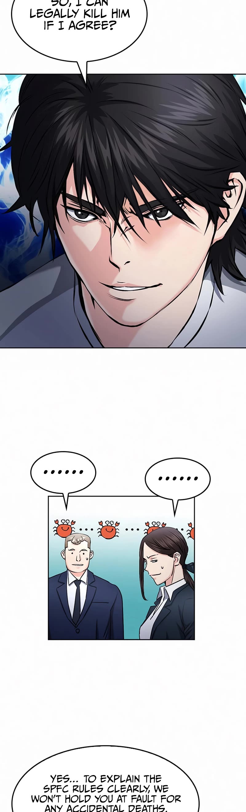 Seoul Station Druid Chapter 69 page 47 - Chapter 69