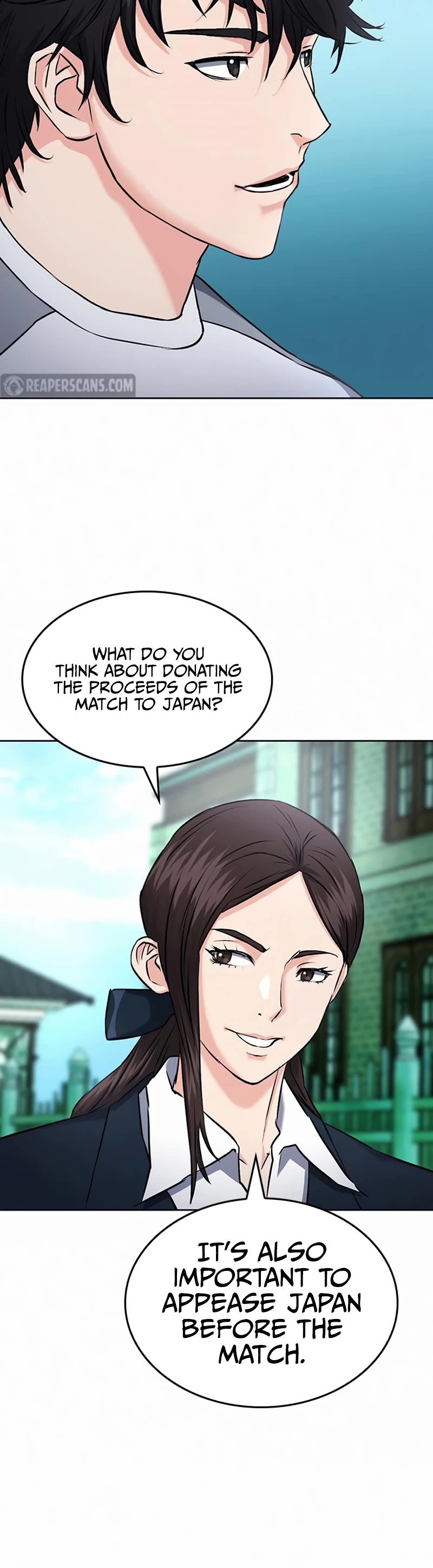 Seoul Station Druid Chapter 69 page 52 - Chapter 69