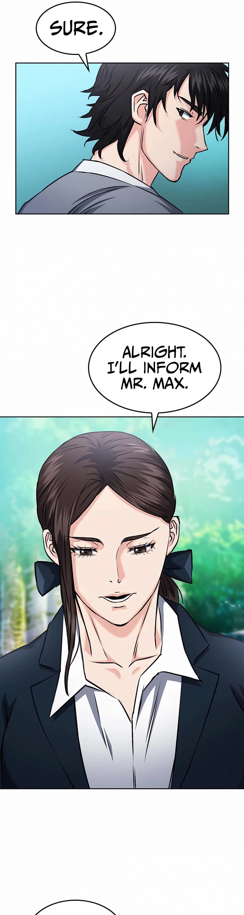 Seoul Station Druid Chapter 69 page 53 - Chapter 69