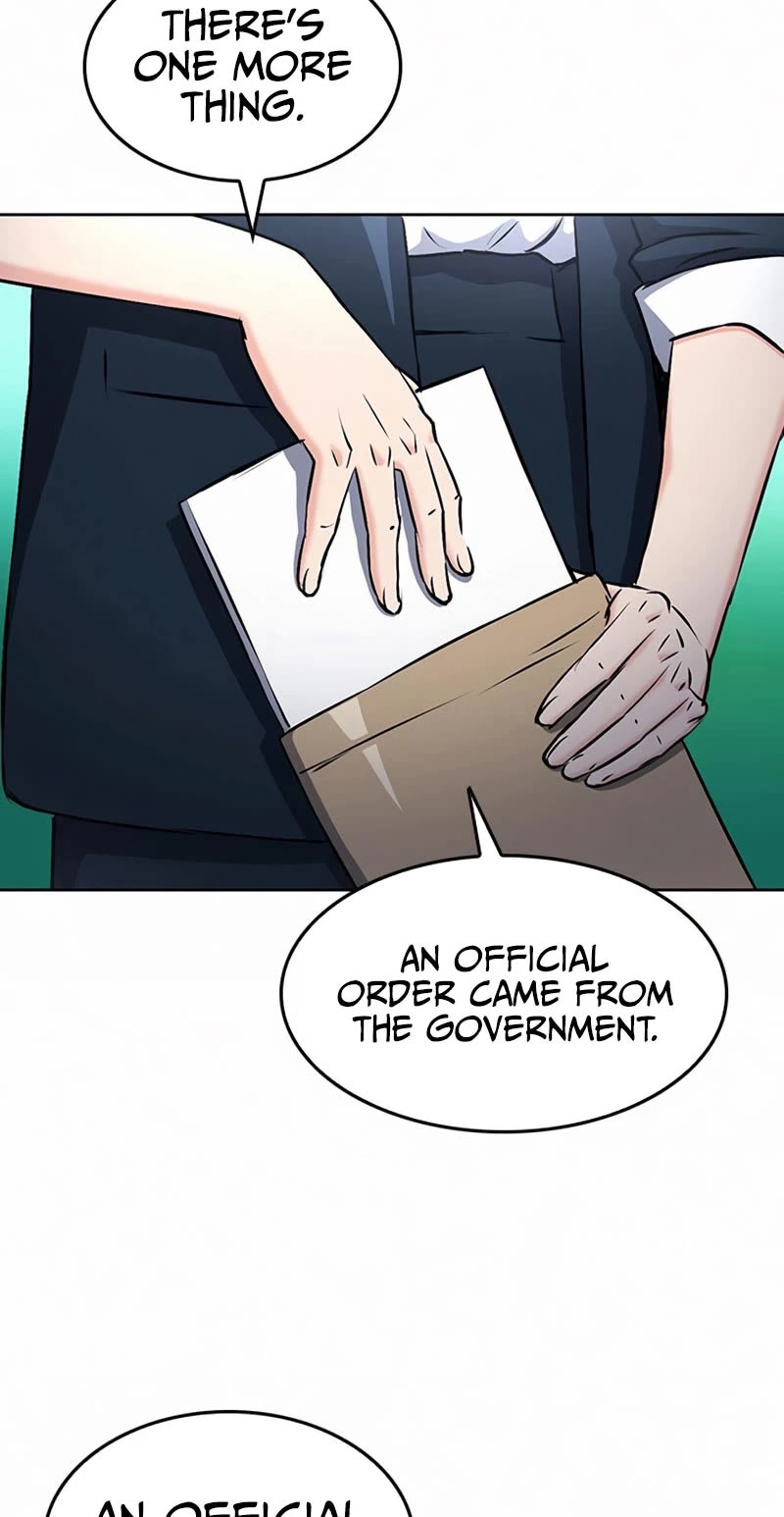 Seoul Station Druid Chapter 69 page 54 - Chapter 69