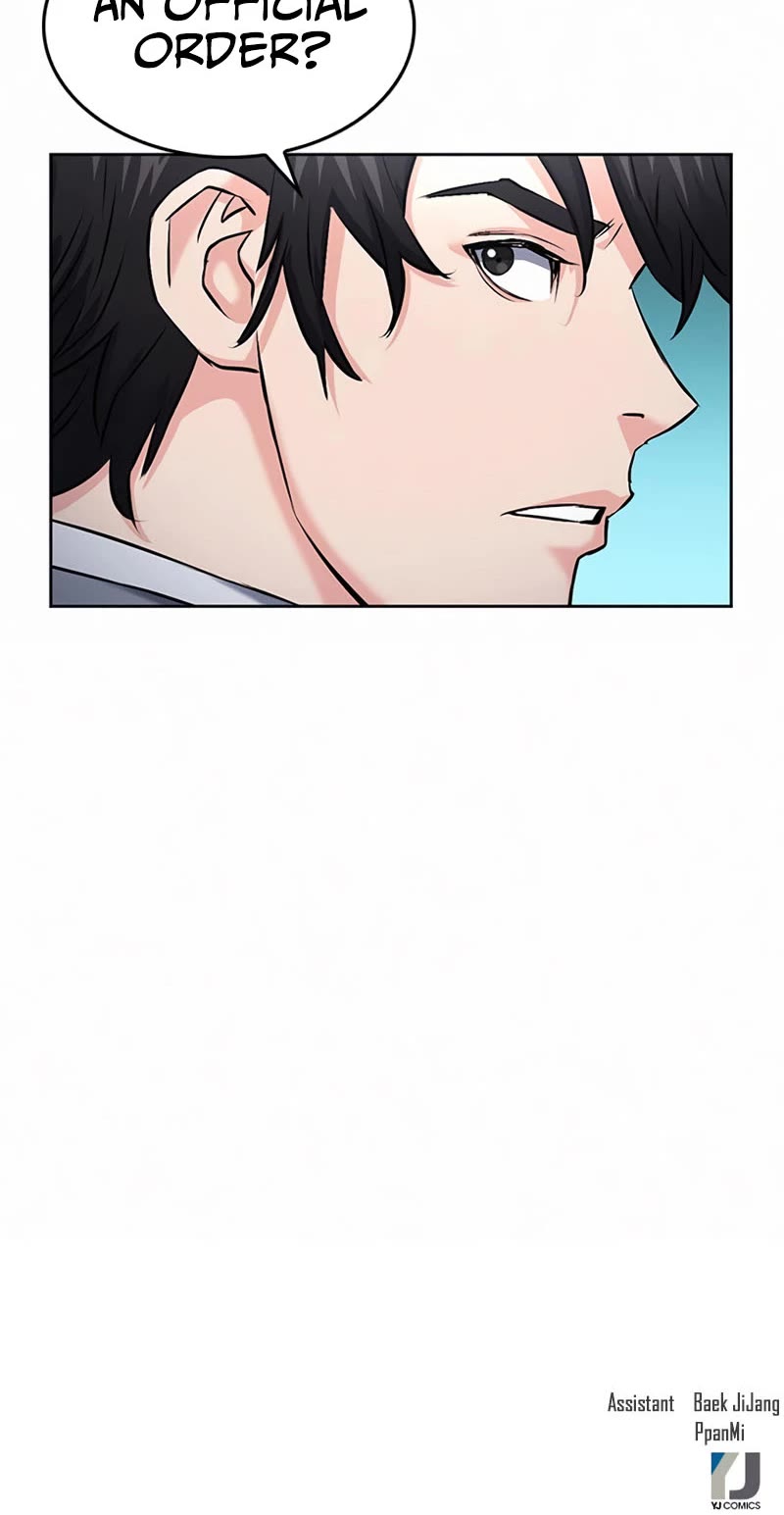 Seoul Station Druid Chapter 69 page 55 - Chapter 69
