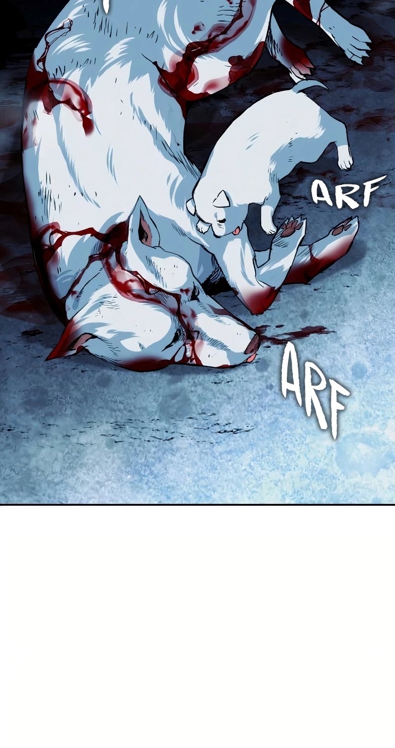 Seoul Station Druid Chapter 7 page 21 - Chapter 7
