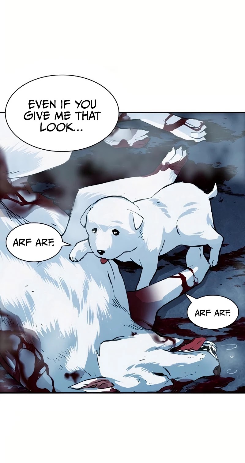 Seoul Station Druid Chapter 7 page 25 - Chapter 7