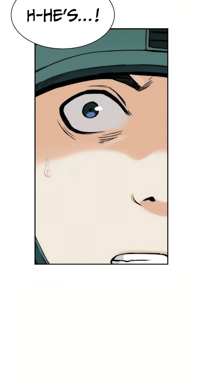 Seoul Station Druid Chapter 7 page 36 - Chapter 7