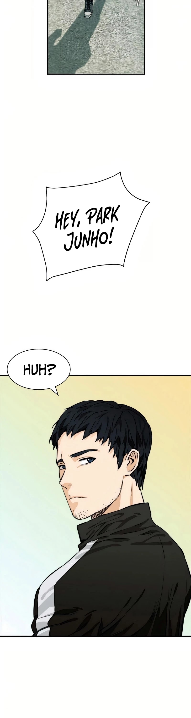 Seoul Station Druid Chapter 7 page 46 - Chapter 7