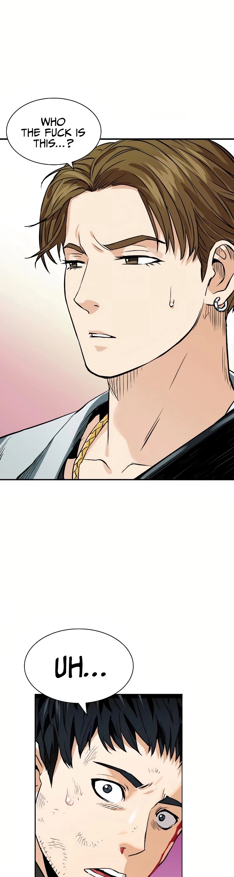 Seoul Station Druid Chapter 7 page 57 - Chapter 7