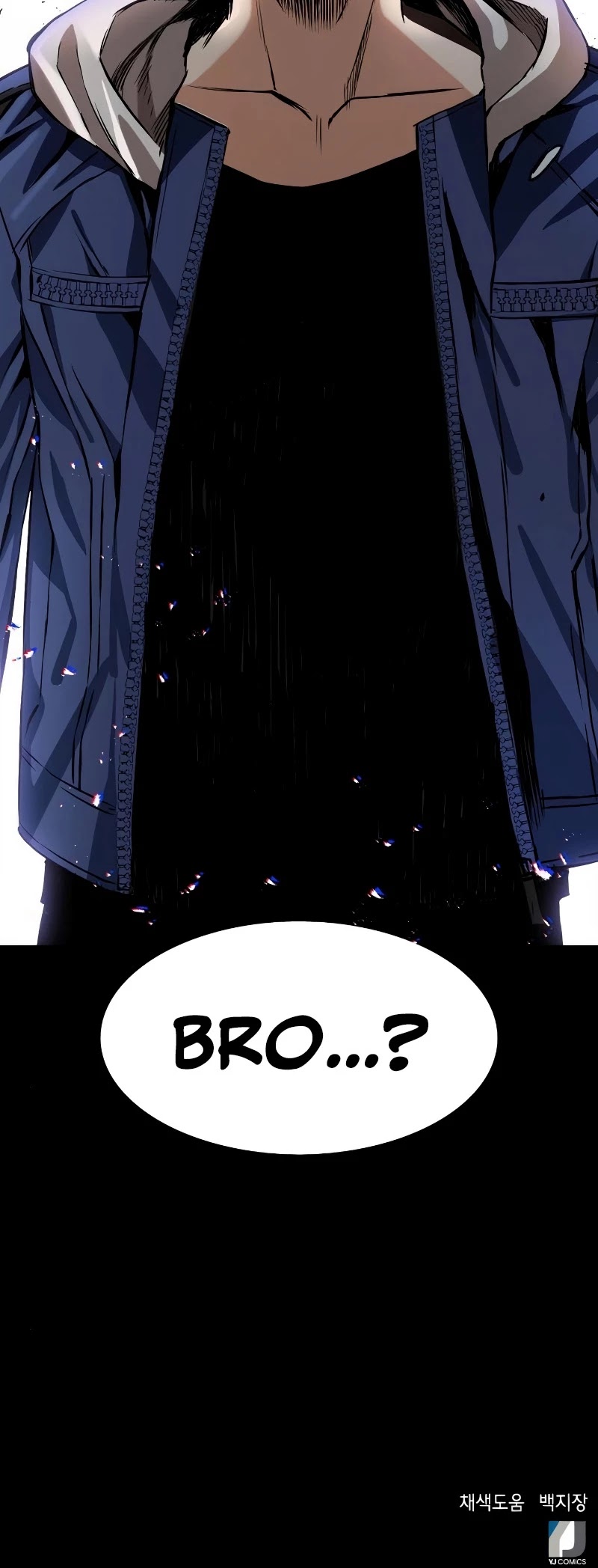Seoul Station Druid Chapter 7 page 59 - Chapter 7