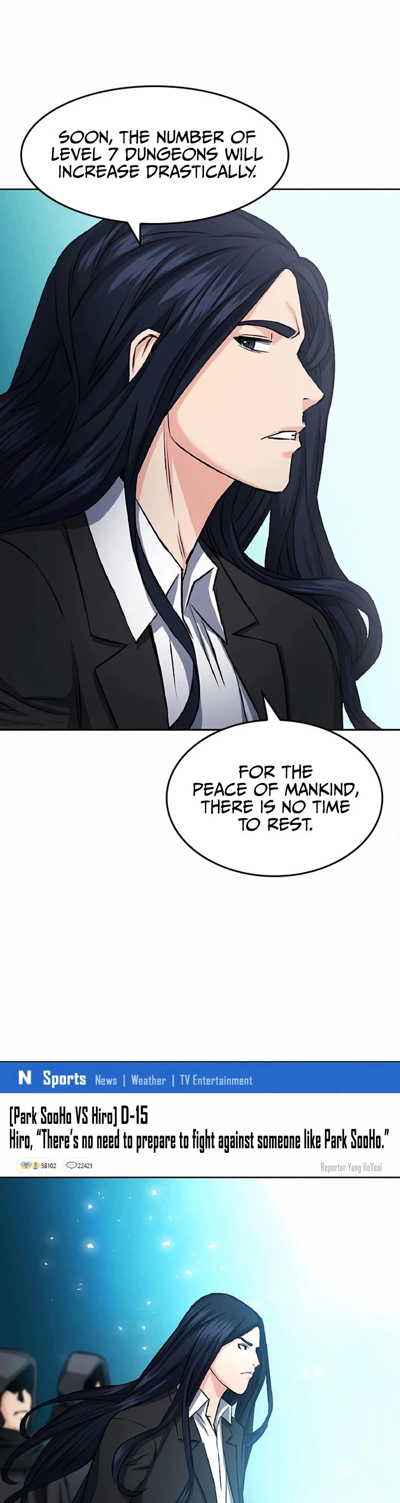 Seoul Station Druid Chapter 70 page 42 - Chapter 70
