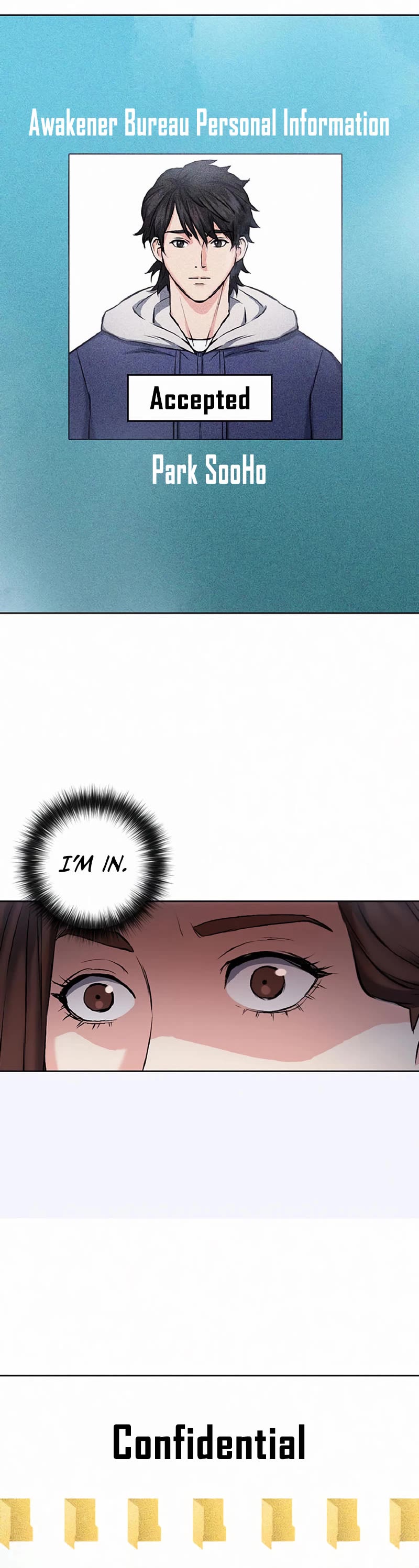 Seoul Station Druid Chapter 70 page 49 - Chapter 70