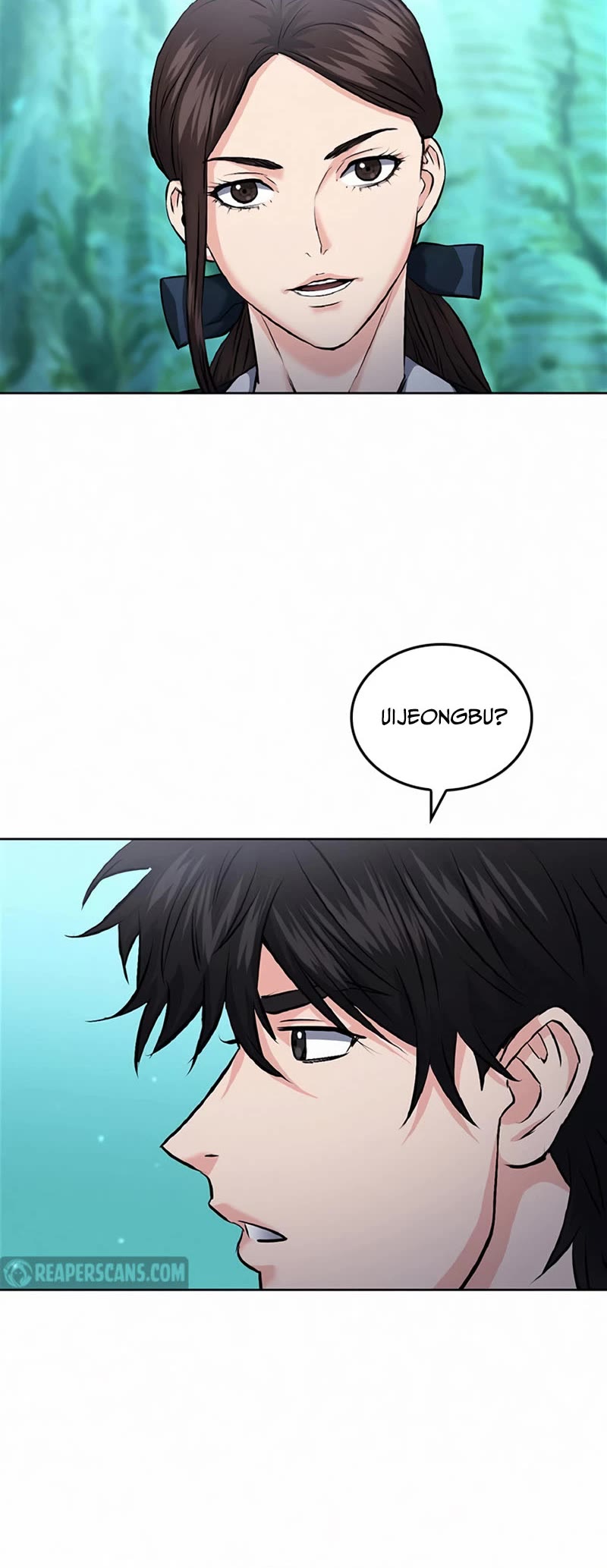 Seoul Station Druid Chapter 70 page 5 - Chapter 70