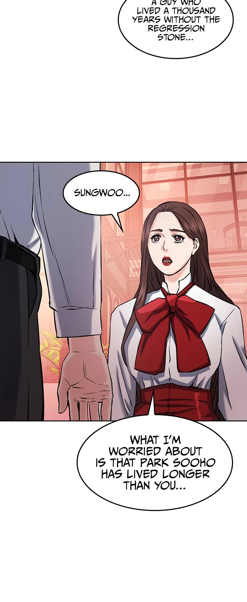 Seoul Station Druid Chapter 71 page 17 - Chapter 71