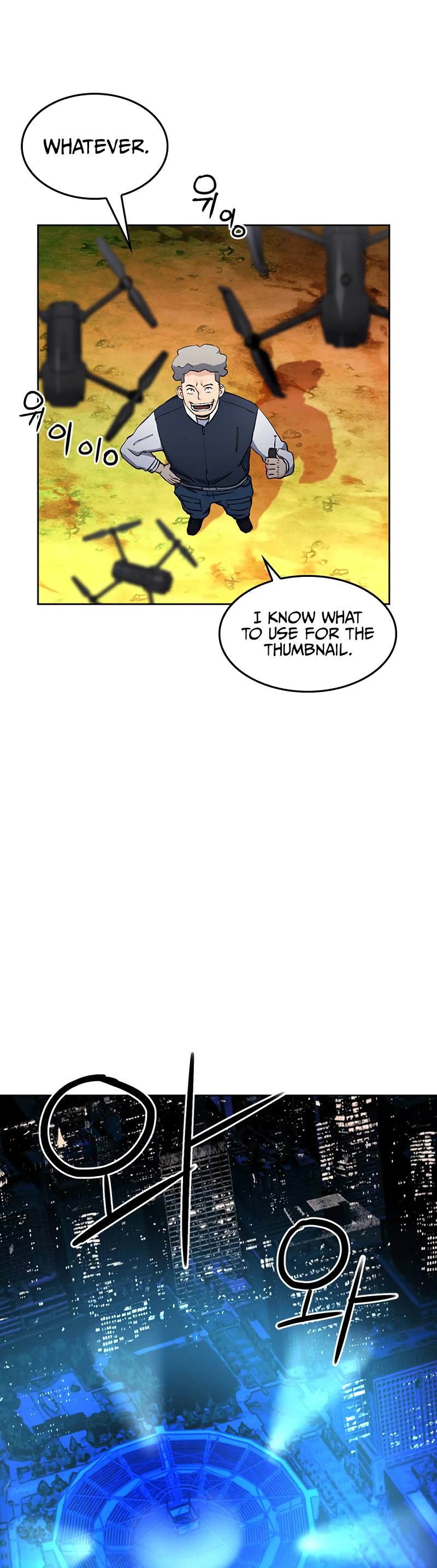 Seoul Station Druid Chapter 71 page 30 - Chapter 71