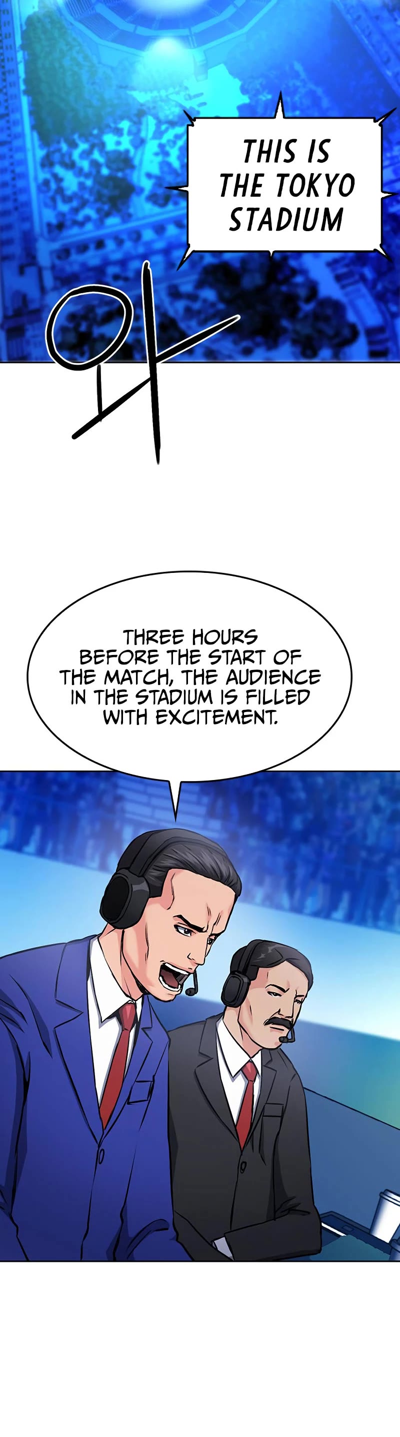 Seoul Station Druid Chapter 71 page 31 - Chapter 71