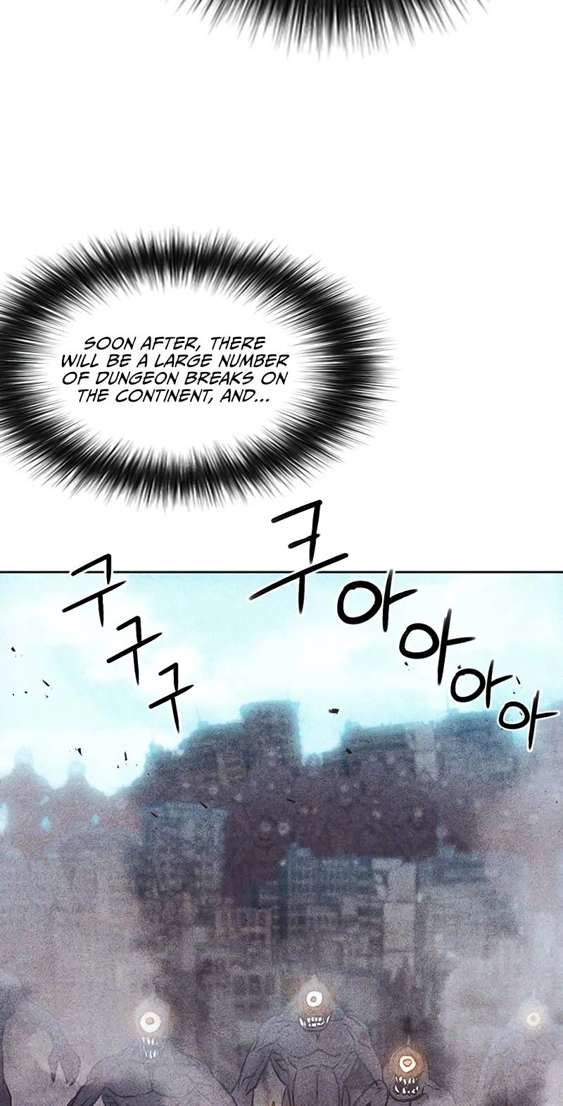 Seoul Station Druid Chapter 71 page 38 - Chapter 71