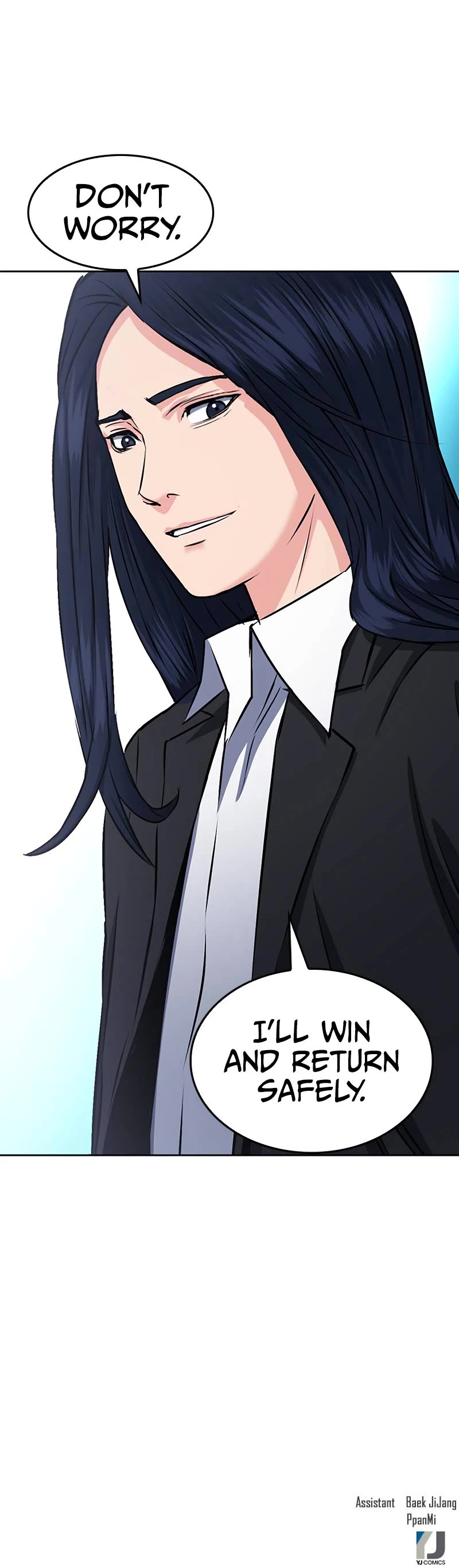 Seoul Station Druid Chapter 71 page 60 - Chapter 71