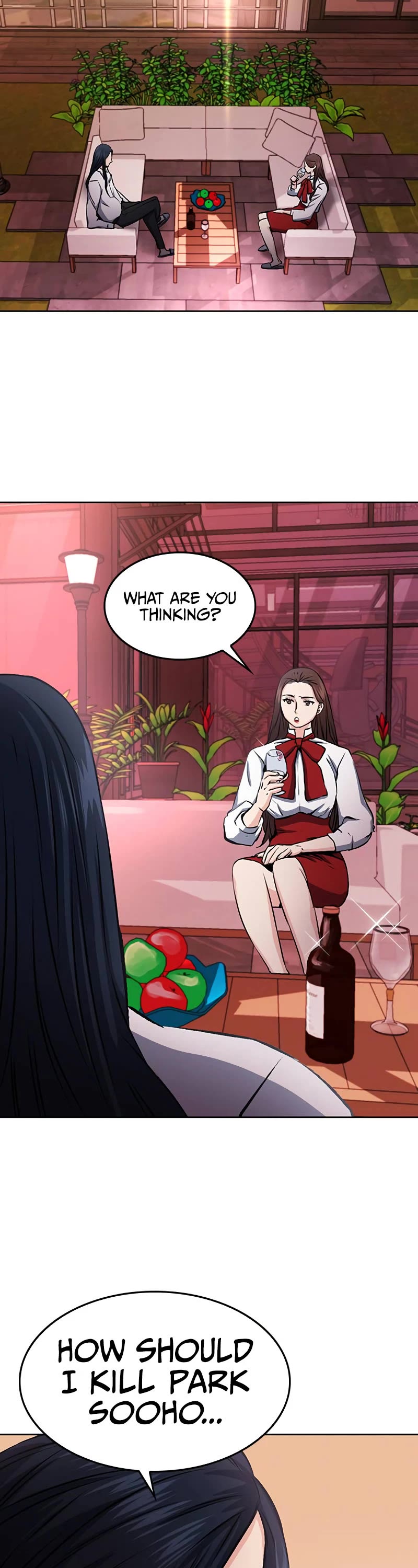 Seoul Station Druid Chapter 71 page 7 - Chapter 71