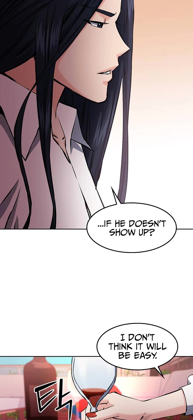 Seoul Station Druid Chapter 71 page 8 - Chapter 71