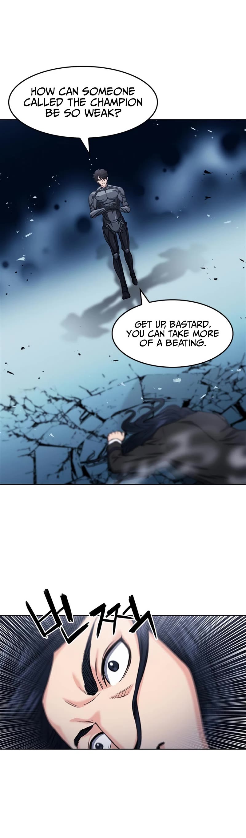 Seoul Station Druid Chapter 72 page 29 - Chapter 72