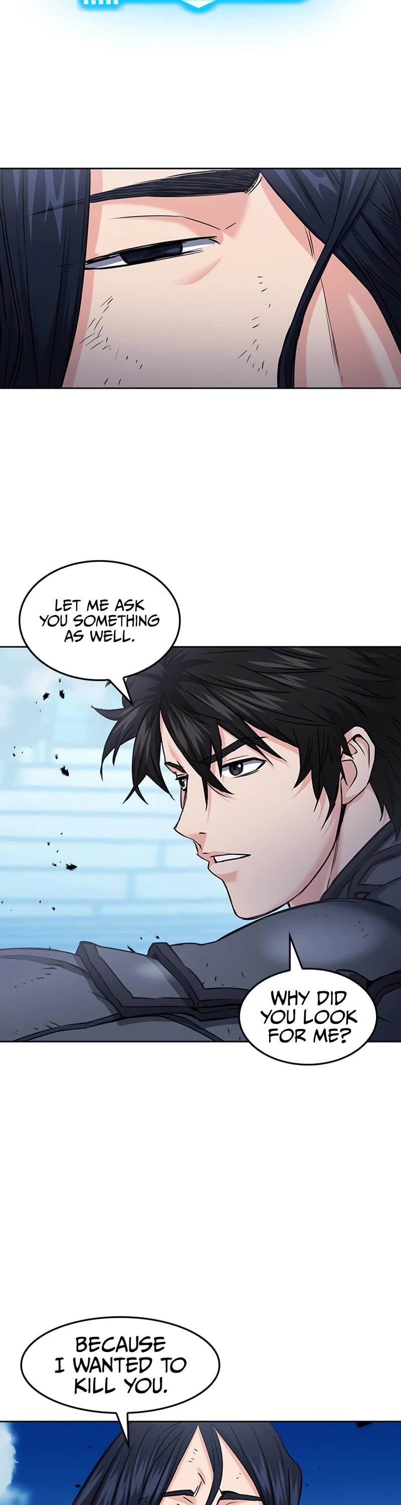 Seoul Station Druid Chapter 72 page 44 - Chapter 72