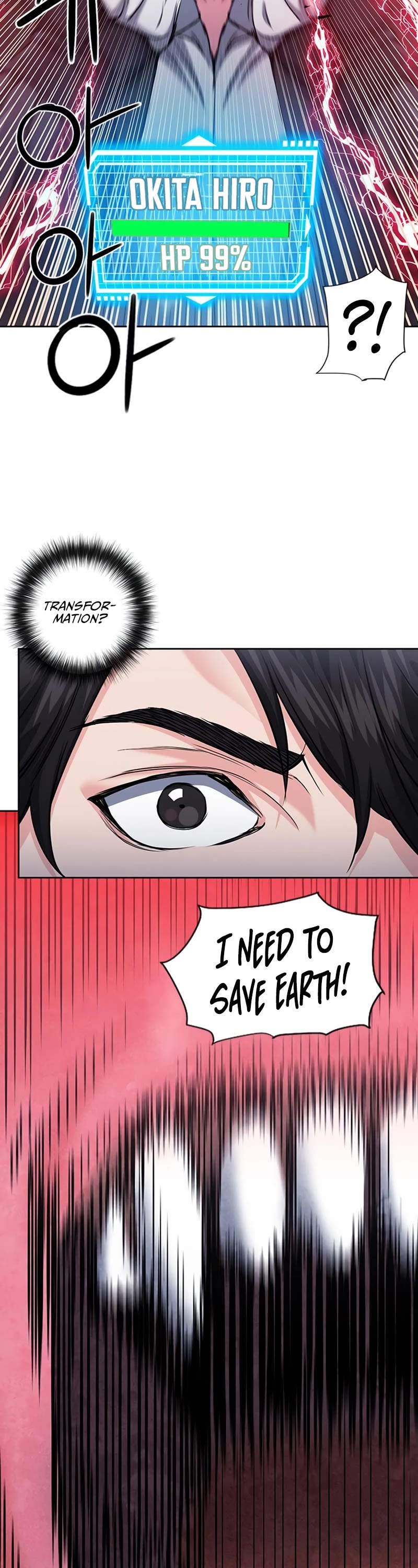 Seoul Station Druid Chapter 72 page 48 - Chapter 72