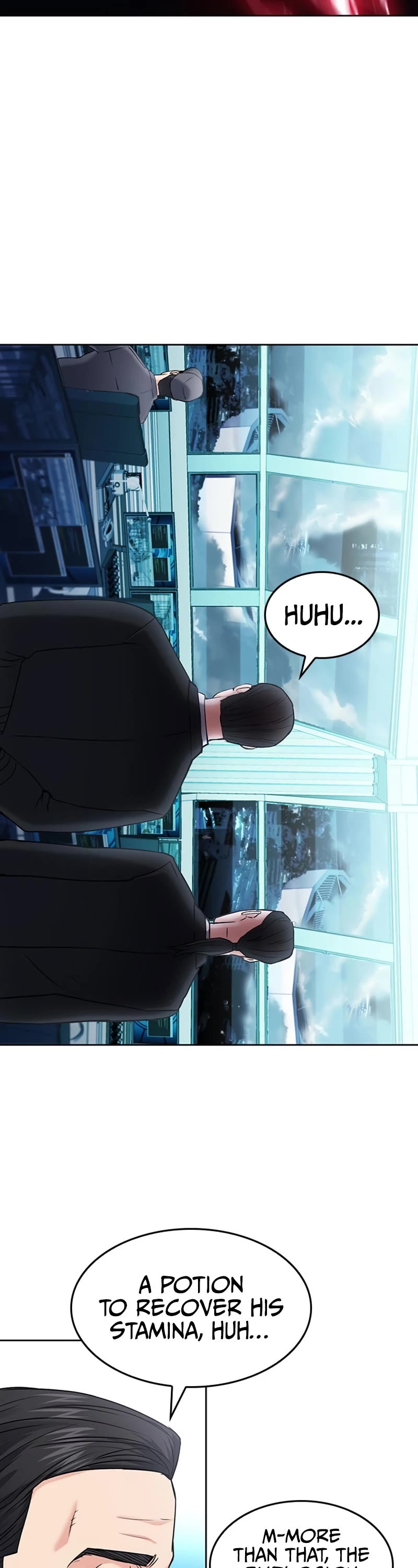 Seoul Station Druid Chapter 72 page 55 - Chapter 72