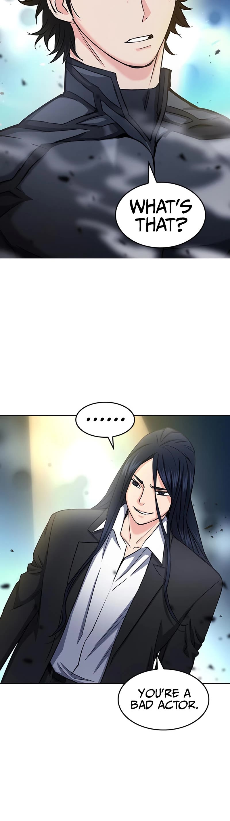Seoul Station Druid Chapter 72 page 9 - Chapter 72