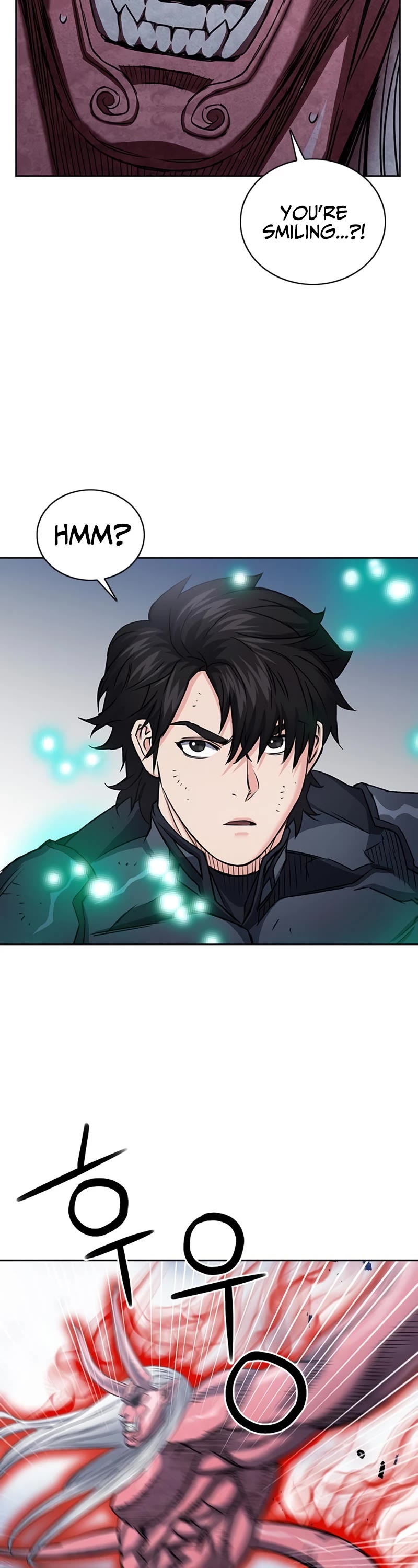 Seoul Station Druid Chapter 73 page 15 - Chapter 73