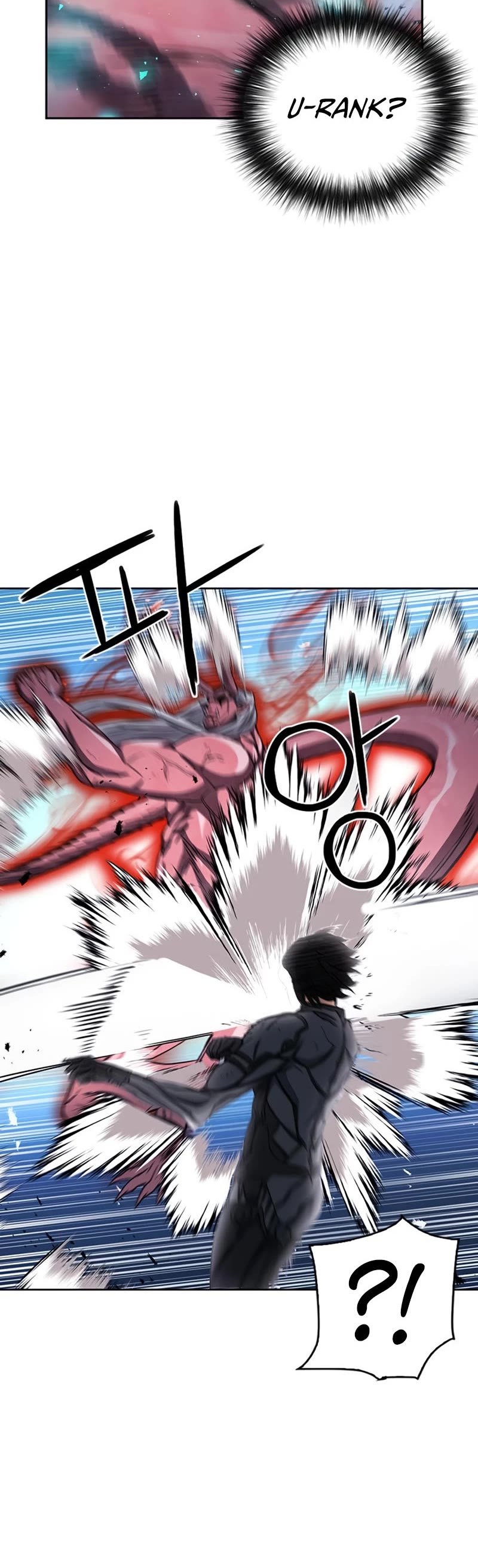 Seoul Station Druid Chapter 73 page 17 - Chapter 73