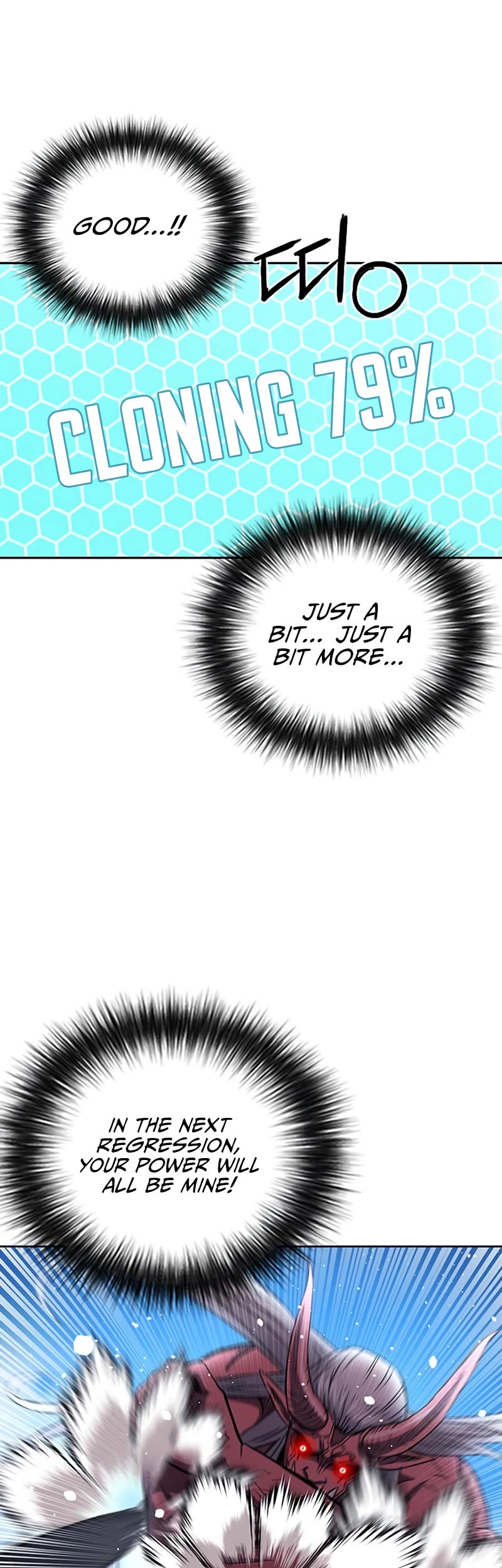 Seoul Station Druid Chapter 73 page 44 - Chapter 73