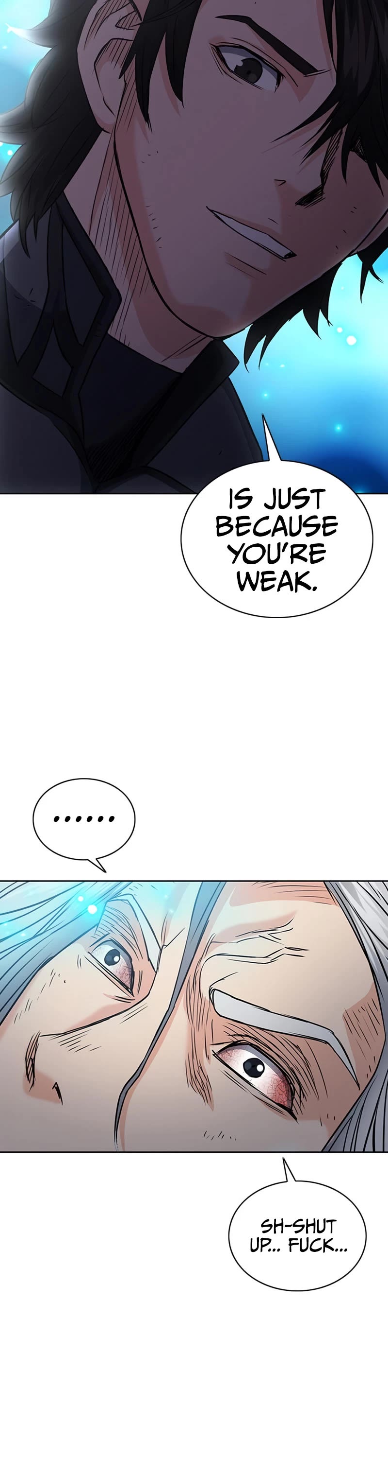 Seoul Station Druid Chapter 73 page 59 - Chapter 73