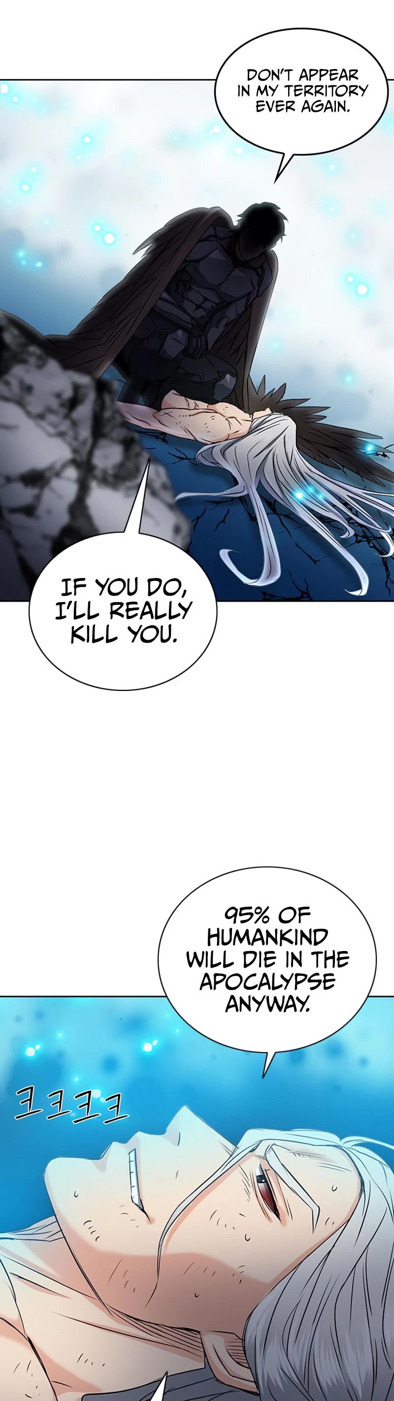 Seoul Station Druid Chapter 73 page 60 - Chapter 73