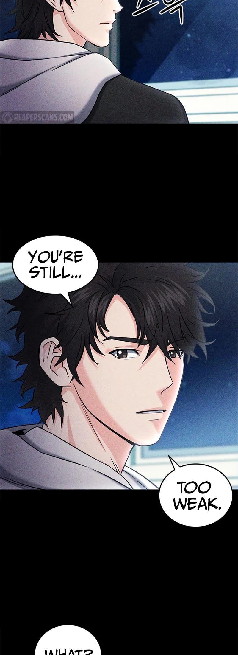 Seoul Station Druid Chapter 74 page 4 - Chapter 74